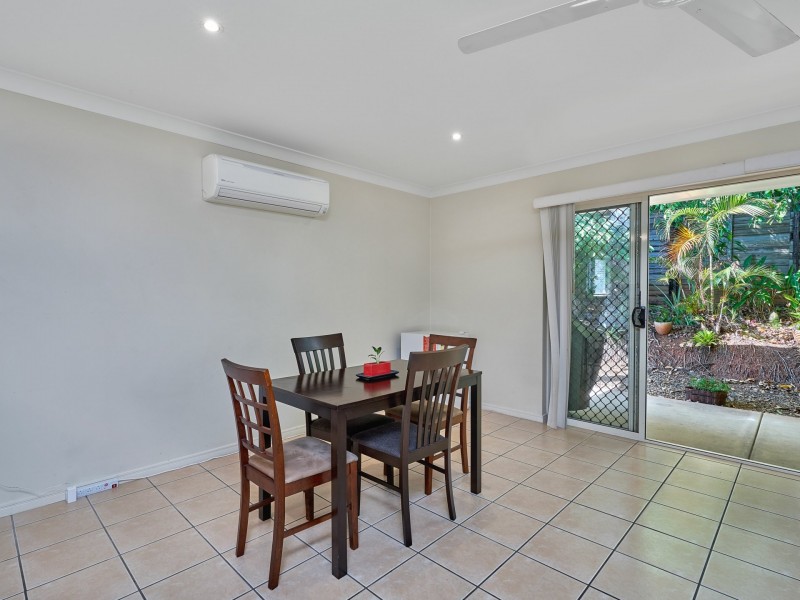 13 Chesterfield Close, Brinsmead QLD 4870