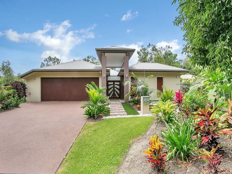 11 Silver Cres, Palm Cove QLD 4879