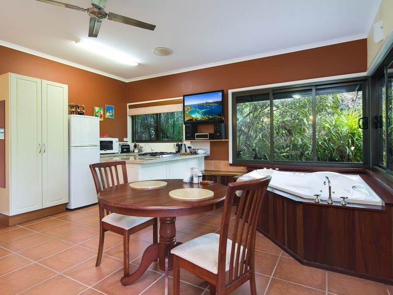 54 KELLY ROAD, Speewah QLD 4881