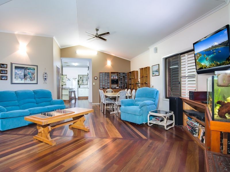 54 KELLY ROAD, Speewah QLD 4881