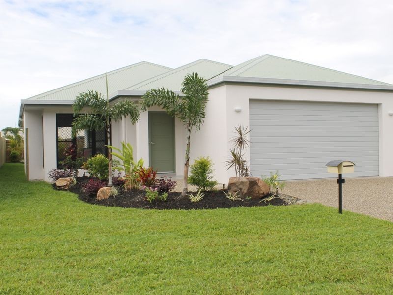 32 HILLARY DRIVE, Smithfield QLD 4878