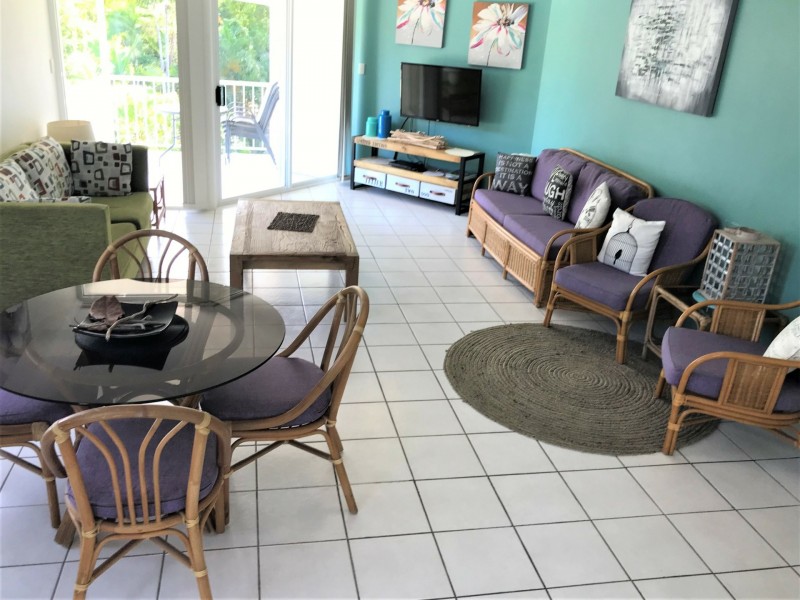 25/12-14 Deauville Close, Yorkeys Knob QLD 4878