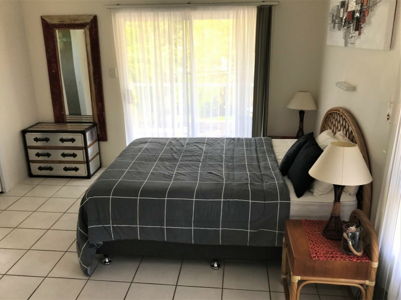 25/12-14 Deauville Close, Yorkeys Knob QLD 4878