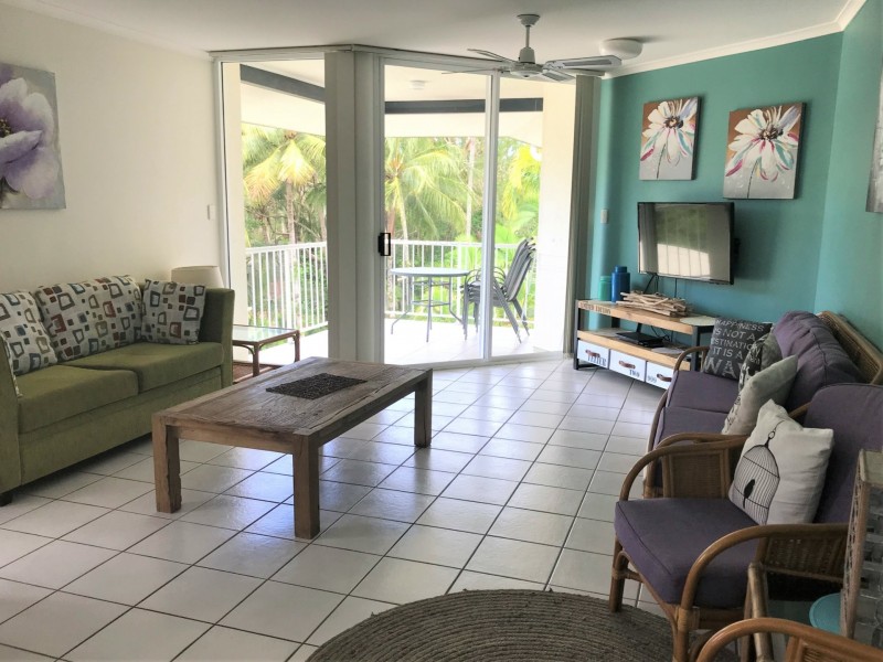 25/12-14 Deauville Close, Yorkeys Knob QLD 4878