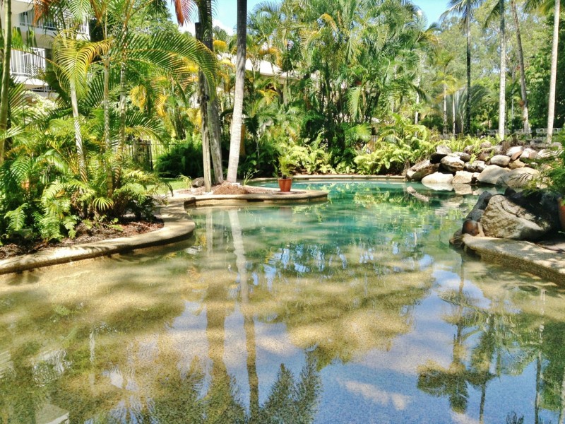 25/12-14 Deauville Close, Yorkeys Knob QLD 4878