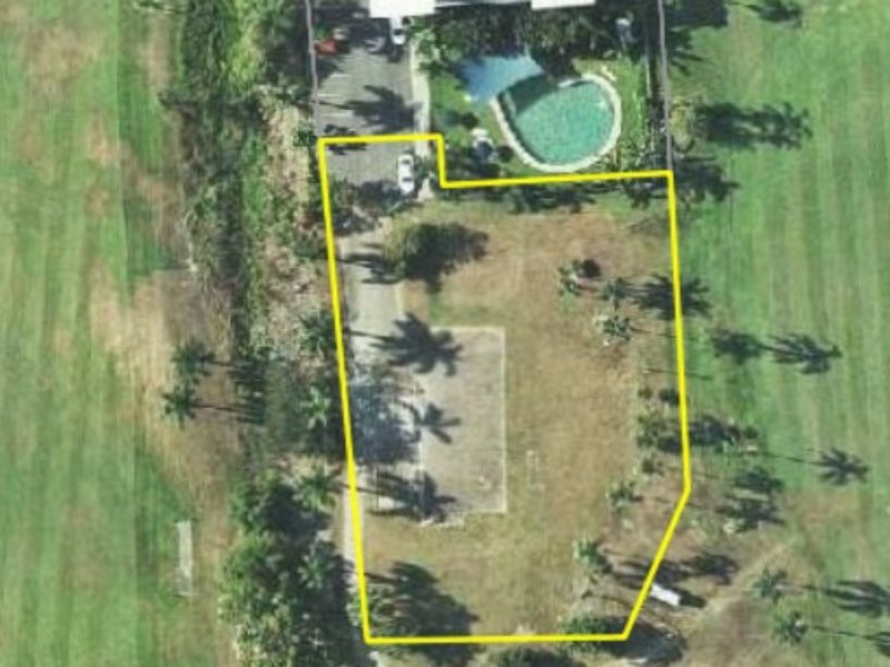 1-5/4 (Lot 904 Coral Coast Drive, Palm Cove QLD 4879