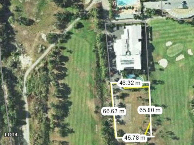 1-5/4 (Lot 904 Coral Coast Drive, Palm Cove QLD 4879