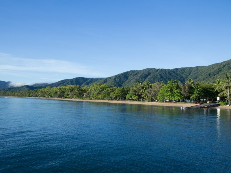 1-5/4 (Lot 904 Coral Coast Drive, Palm Cove QLD 4879