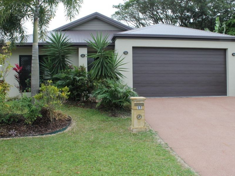 17 Hatch Close, Trinity Beach QLD 4879