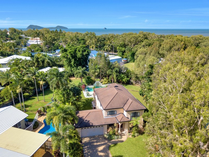13 Turtle Close, Clifton Beach QLD 4879