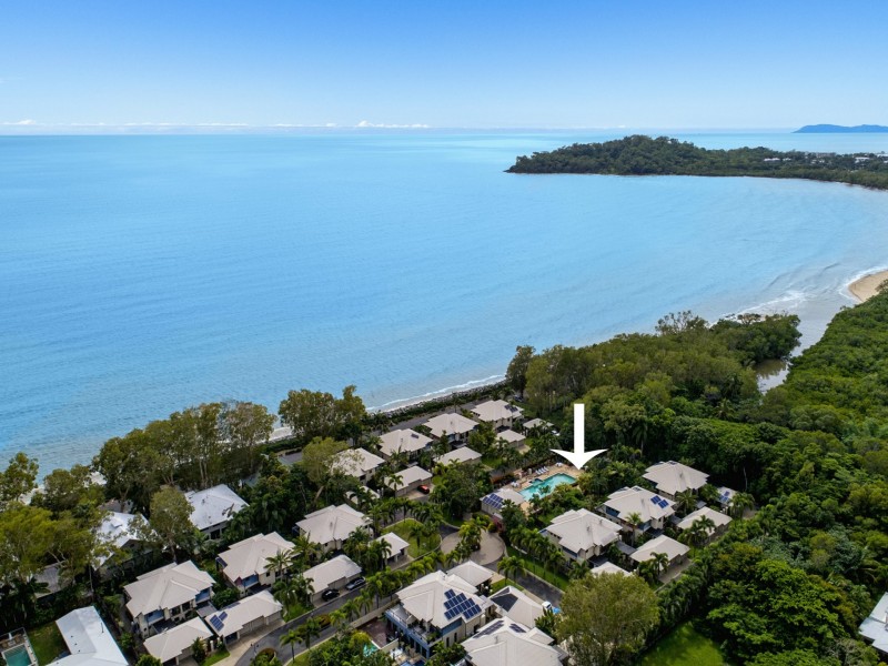 18/5-7 Arlington Esplanade, Clifton Beach QLD 4879