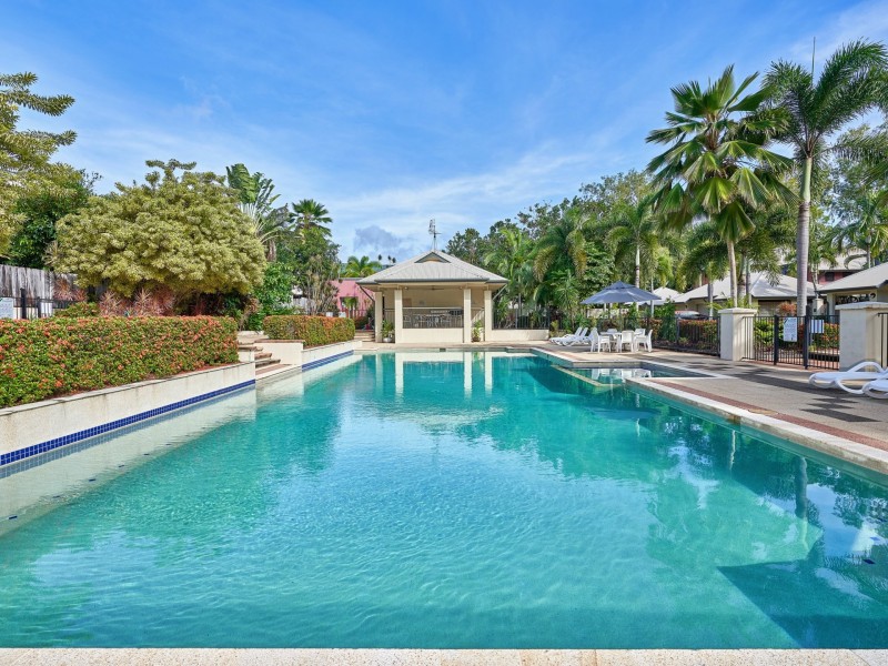 18/5-7 Arlington Esplanade, Clifton Beach QLD 4879