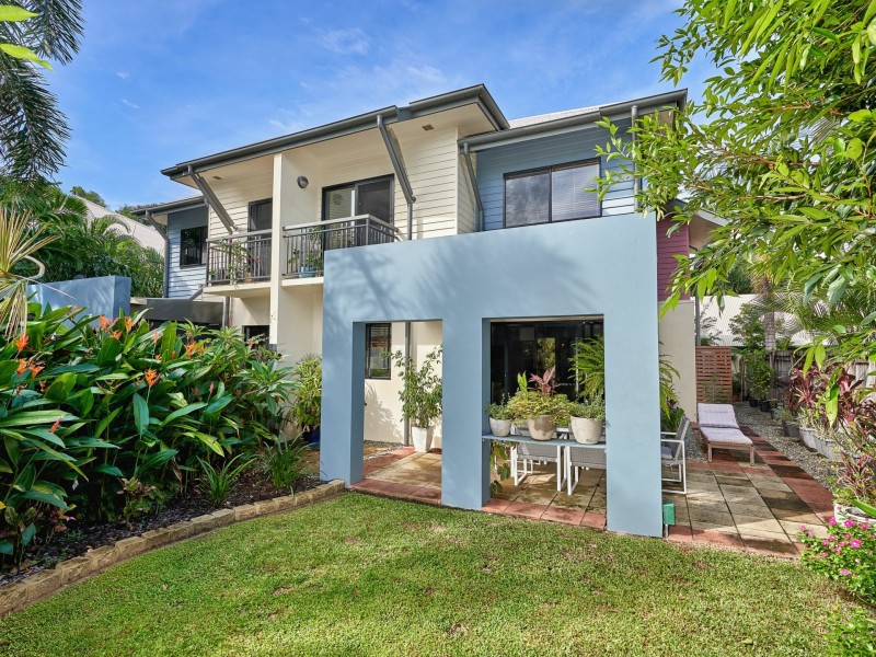 18/5-7 Arlington Esplanade, Clifton Beach QLD 4879