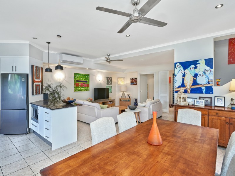 18/5-7 Arlington Esplanade, Clifton Beach QLD 4879