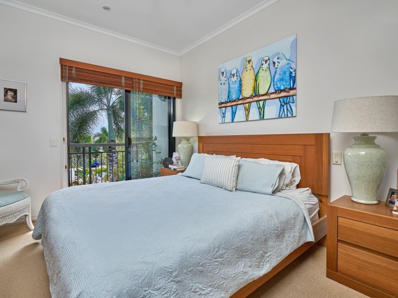 18/5-7 Arlington Esplanade, Clifton Beach QLD 4879