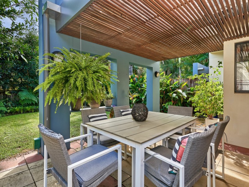 18/5-7 Arlington Esplanade, Clifton Beach QLD 4879