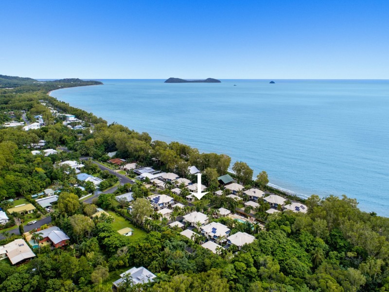 18/5-7 Arlington Esplanade, Clifton Beach QLD 4879