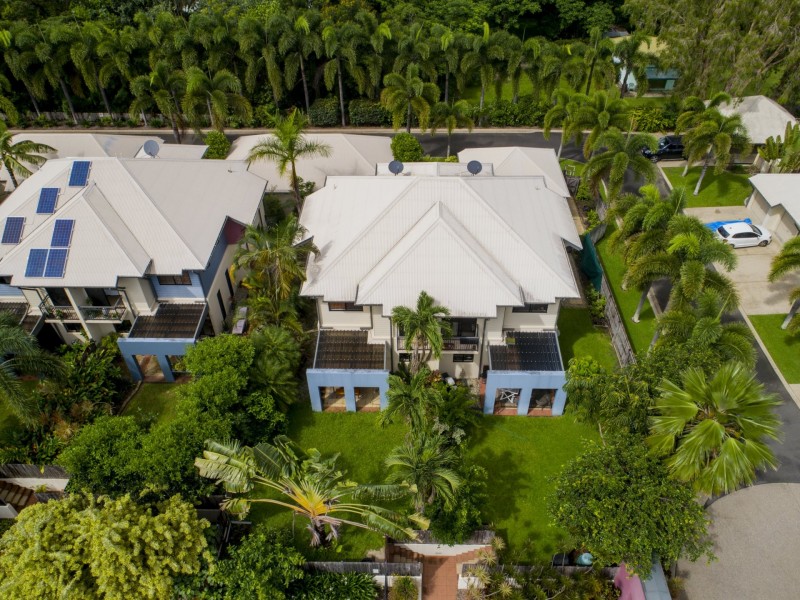 18/5-7 Arlington Esplanade, Clifton Beach QLD 4879
