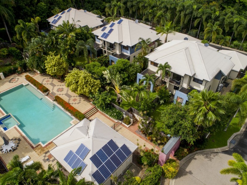 18/5-7 Arlington Esplanade, Clifton Beach QLD 4879