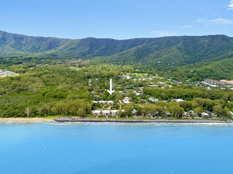 18/5-7 Arlington Esplanade, Clifton Beach QLD 4879