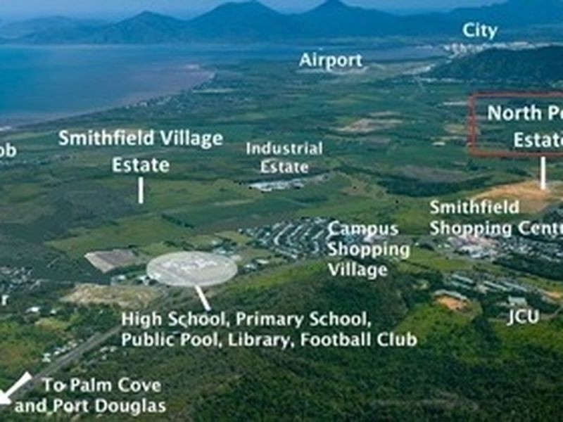 19 Landsborough Drive, Smithfield QLD 4878