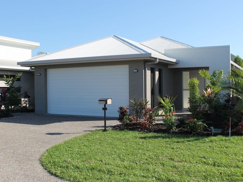 18 Ewan Glen, Trinity Park QLD 4879