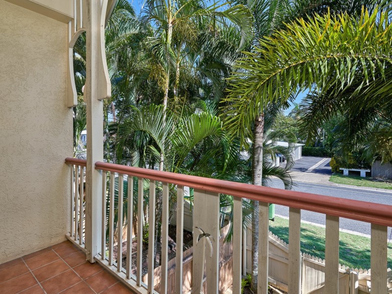 2/35 -37 Rutherford, Yorkeys Knob QLD 4878