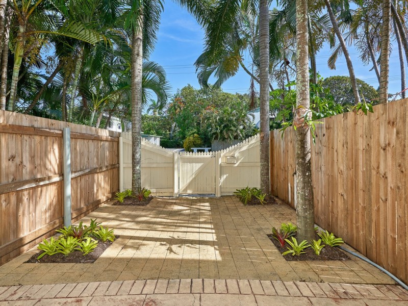 2/35 -37 Rutherford, Yorkeys Knob QLD 4878