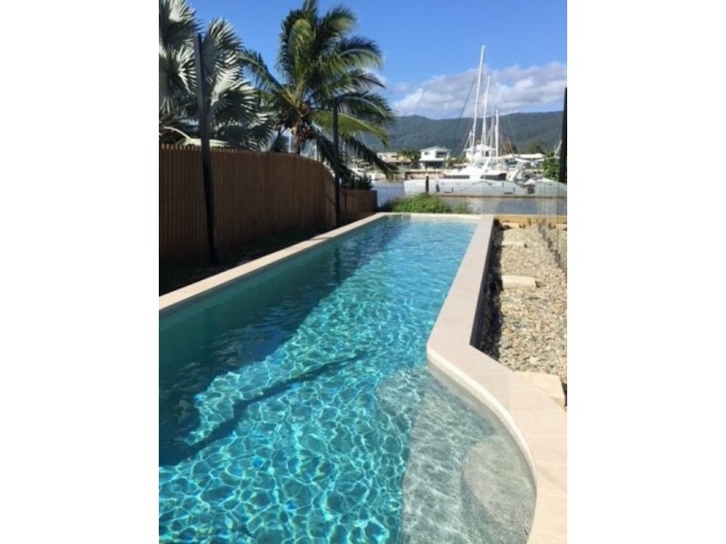 27 Riverside Parade, Trinity Park QLD 4879