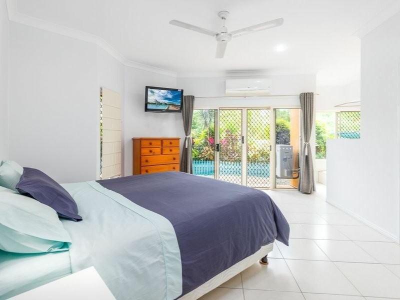 81 MichaelAngelo Drive, Redlynch QLD 4870