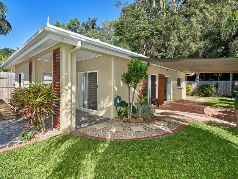 23 Rainy Mountain Place, Smithfield QLD 4878