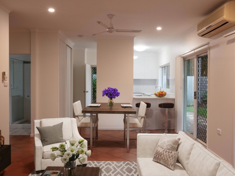 23 Rainy Mountain Place, Smithfield QLD 4878