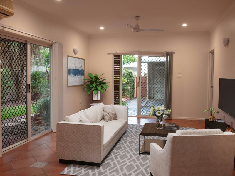 23 Rainy Mountain Place, Smithfield QLD 4878