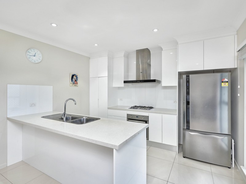 51 Thornborough Circuit, Smithfield QLD 4878