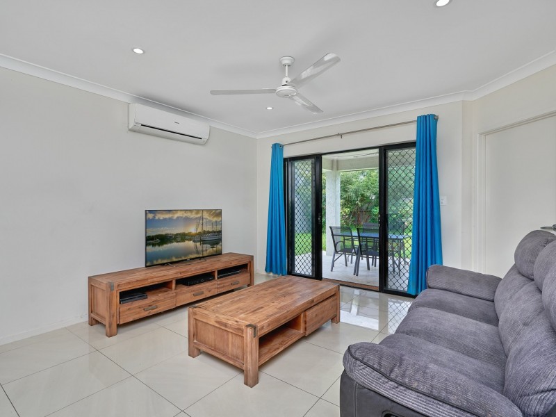 51 Thornborough Circuit, Smithfield QLD 4878