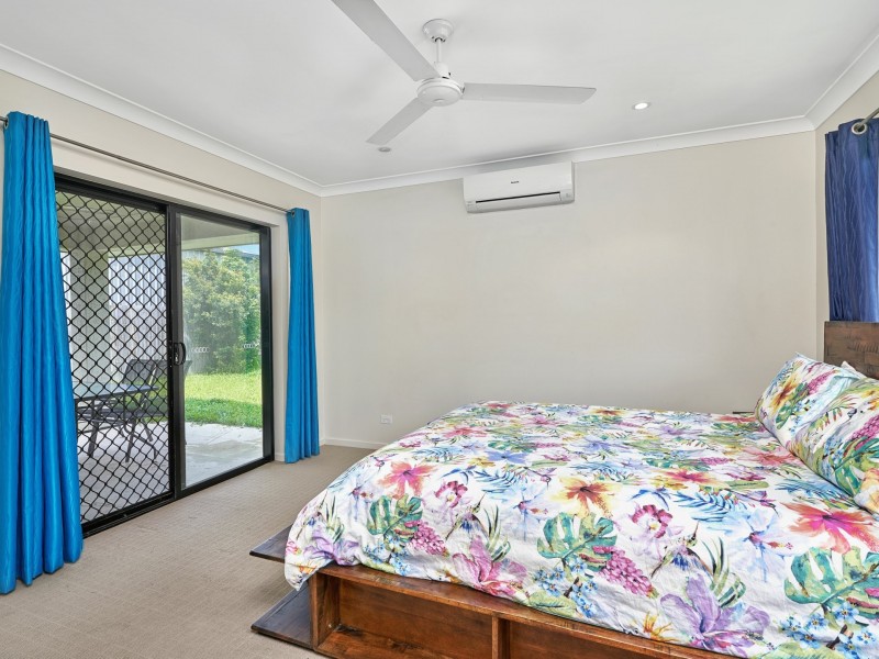 51 Thornborough Circuit, Smithfield QLD 4878