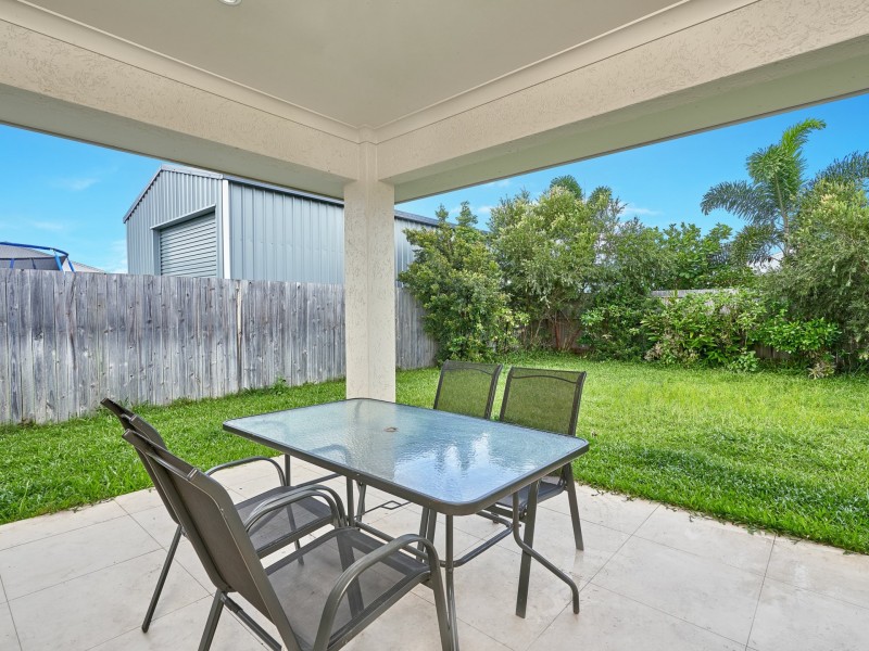 51 Thornborough Circuit, Smithfield QLD 4878
