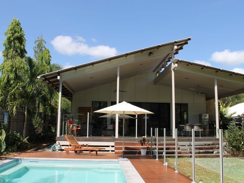 40a Portsea Cres, Kewarra Beach QLD 4879