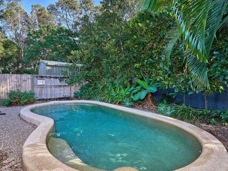 11 Quartzborough Promenade, Trinity Park QLD 4879