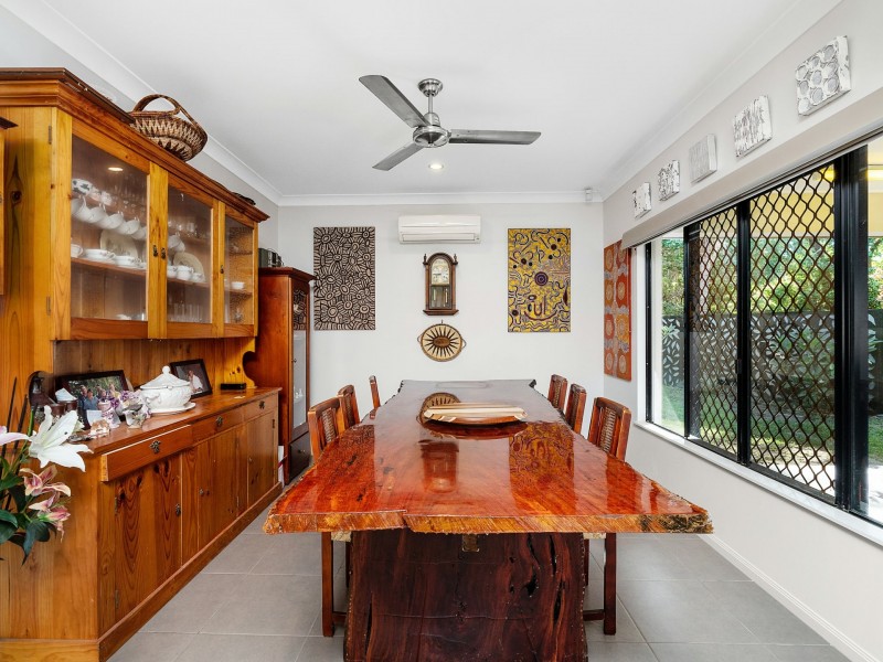 11 Quartzborough Promenade, Trinity Park QLD 4879