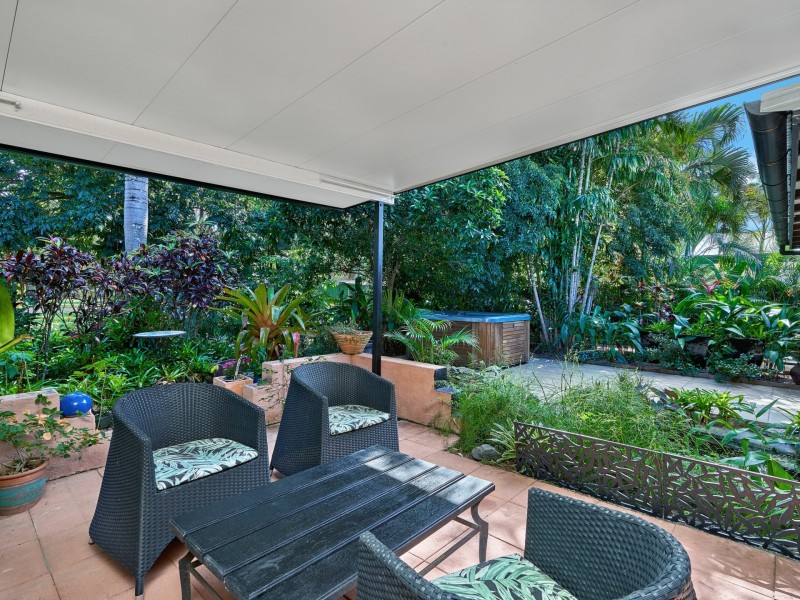 60 Portsea Crescent, Kewarra Beach QLD 4879