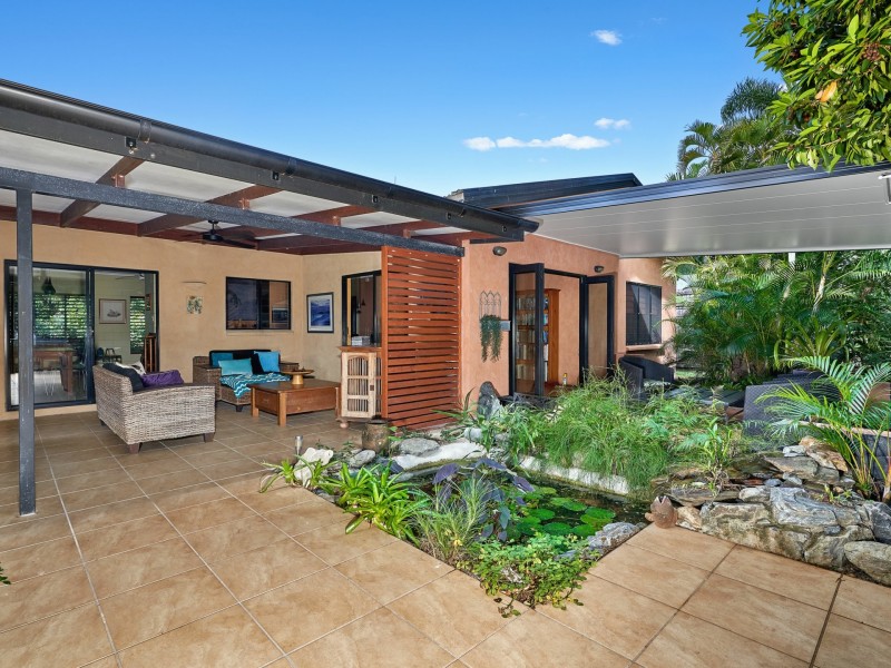 60 Portsea Crescent, Kewarra Beach QLD 4879