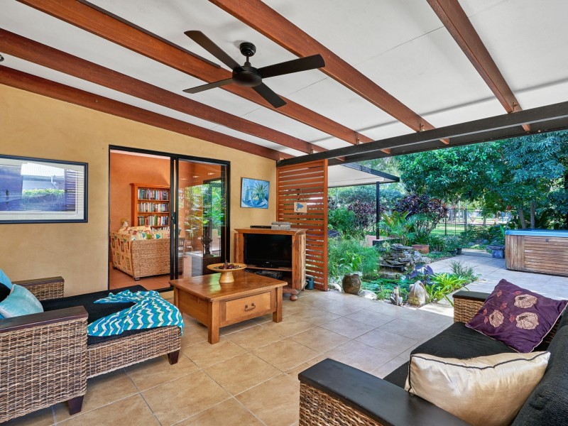 60 Portsea Crescent, Kewarra Beach QLD 4879