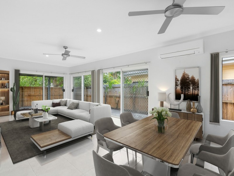 8 Rainy Mountain Place, Smithfield QLD 4878