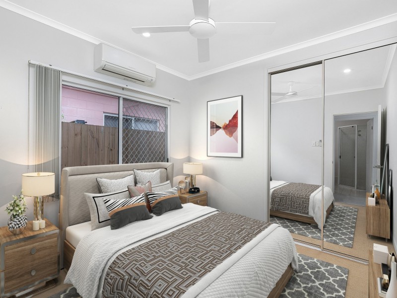 8 Rainy Mountain Place, Smithfield QLD 4878