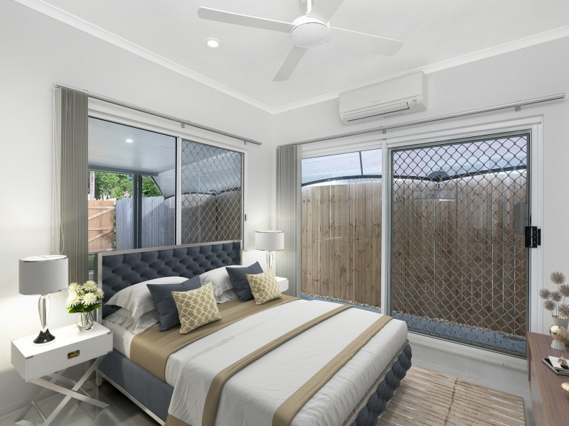 8 Rainy Mountain Place, Smithfield QLD 4878