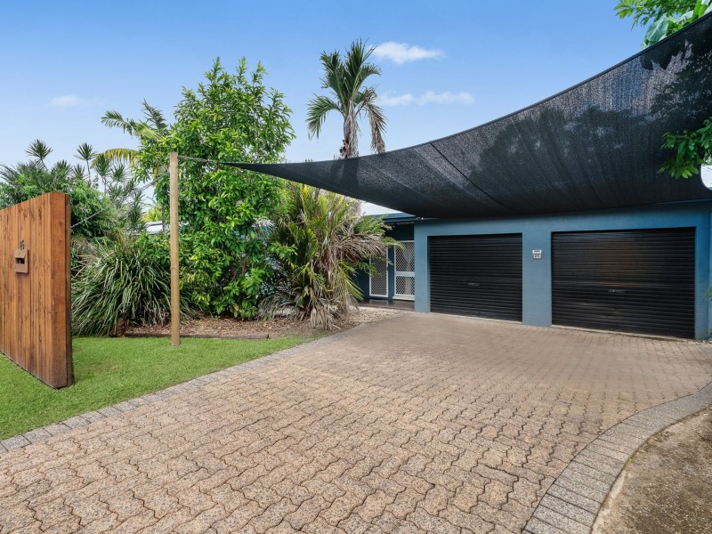 25 Cheviot Street, Smithfield QLD 4878