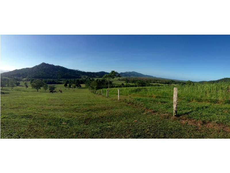 1150 Bramston Beach Road, Bramston Beach QLD 4871