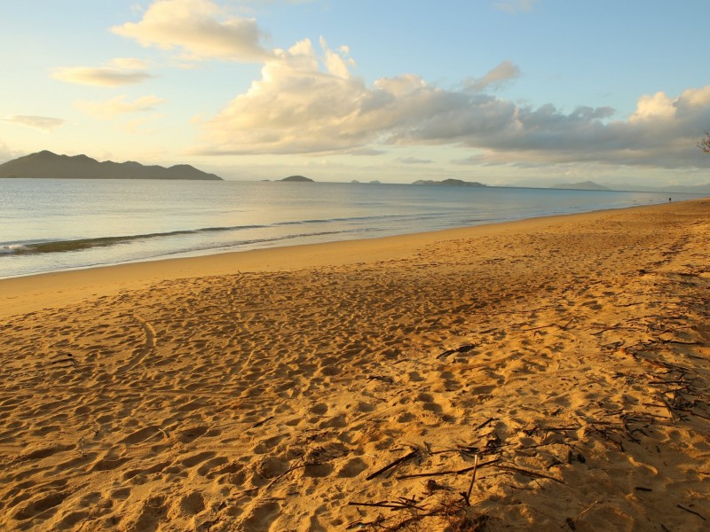 1150 Bramston Beach Road, Bramston Beach QLD 4871