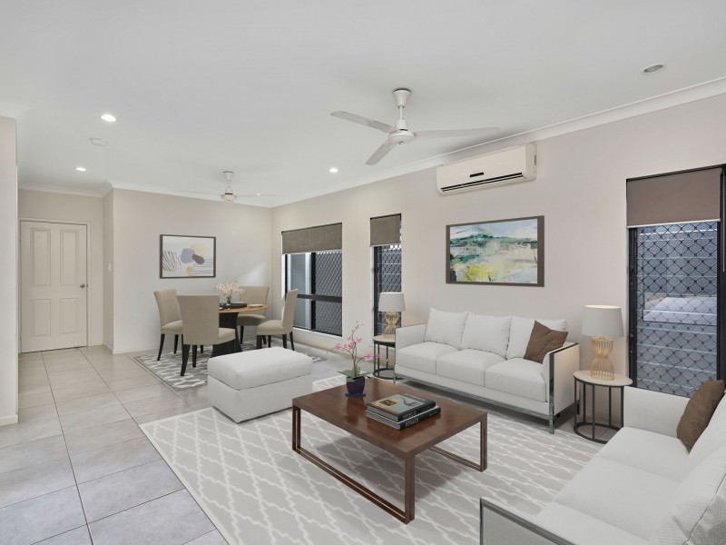 11 Sandridge Way, Smithfield QLD 4878